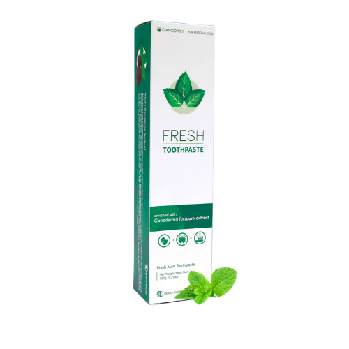 Crema dental