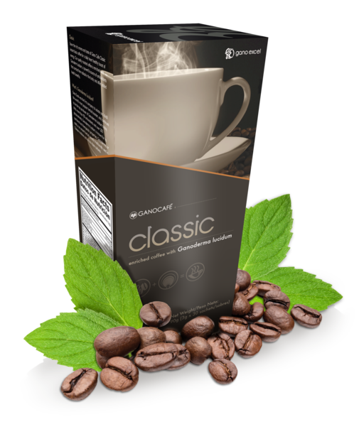 Café Clásico